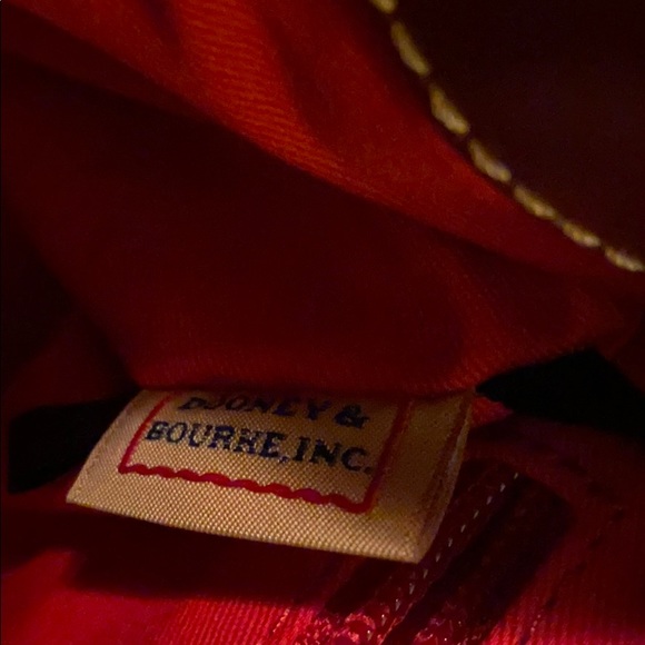 Dooney & Bourke crossbody - Picture 6 of 15